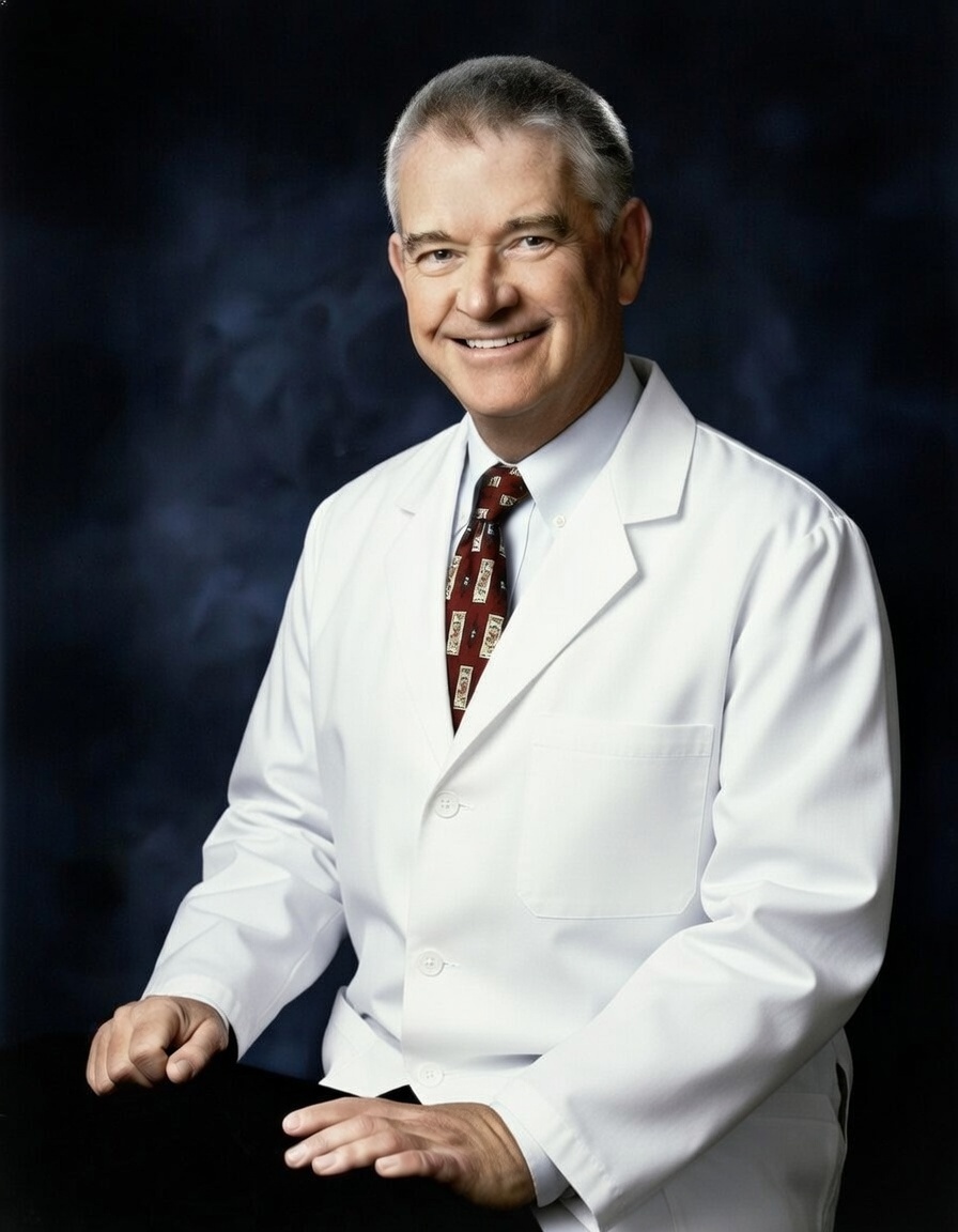 Dr. David Stone, MD